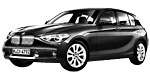 BMW F20 B1A43 Fault Code